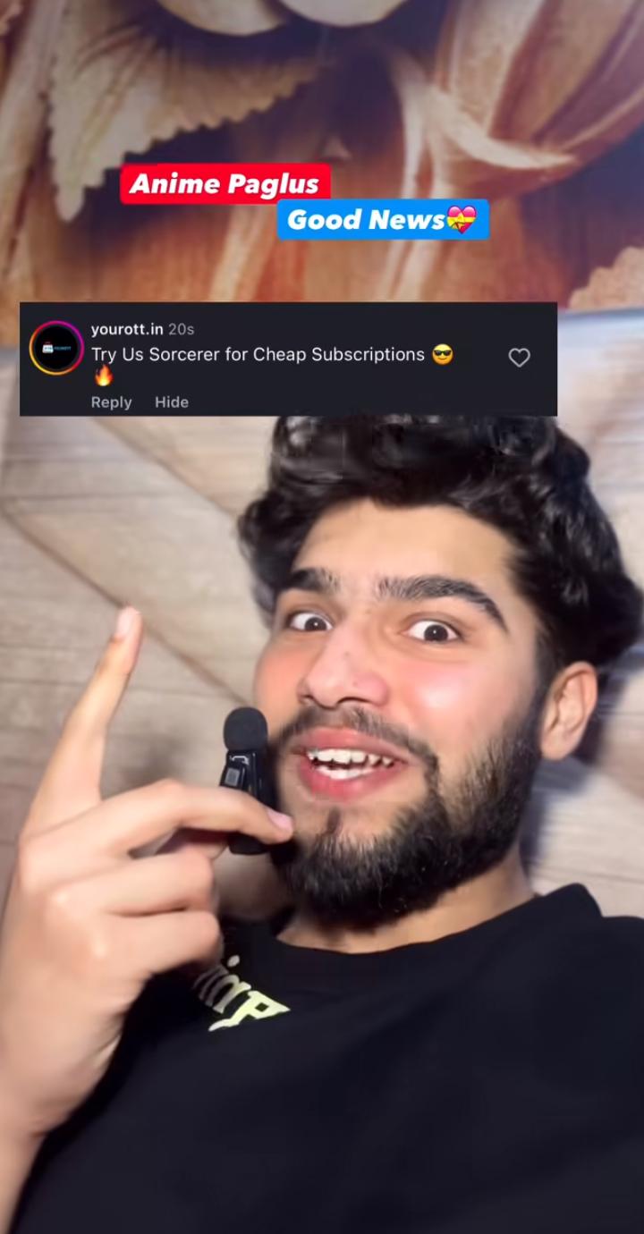 Creator collaboration screenshot 2