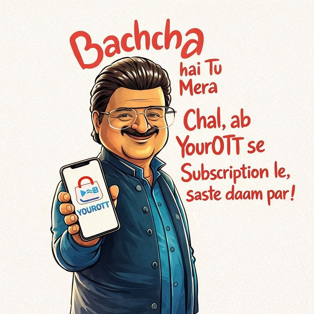 Promotional creative screenshot